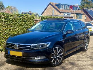  Volkswagen Passat TSI SPORT PANORAMA AUTOMAAT 150PK 2017/5