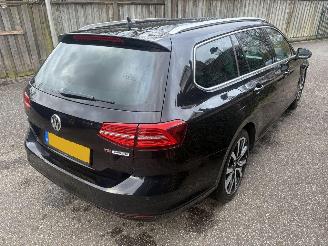 Volkswagen Passat TSI SPORT PANORAMA AUTOMAAT 150PK picture 9