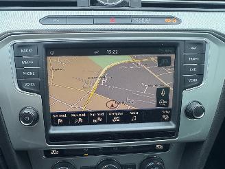 Volkswagen Passat TSI SPORT PANORAMA AUTOMAAT 150PK picture 21