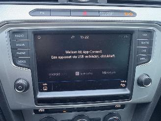 Volkswagen Passat TSI SPORT PANORAMA AUTOMAAT 150PK picture 20