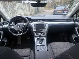 Volkswagen Passat TSI SPORT PANORAMA AUTOMAAT 150PK picture 13