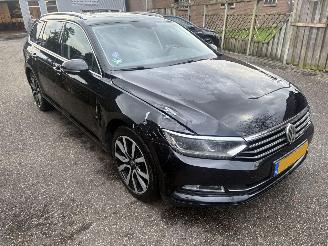 Volkswagen Passat TSI SPORT PANORAMA AUTOMAAT 150PK picture 10