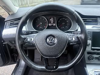 Volkswagen Passat TSI SPORT PANORAMA AUTOMAAT 150PK picture 18