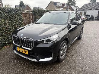  BMW iX1 X- DRIVE 69 KWH 320PK AUTOMAAT 2023/9