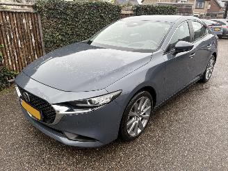 Avarii autoturisme Mazda 3 2.0 E HYBRIDE 150 PK SPORT 06-11-2023 2023/11