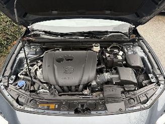Mazda 3 2.0 E HYBRIDE 150 PK SPORT 06-11-2023 picture 22