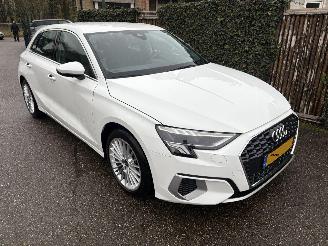  Audi A3 Sportback 30 TFSI Advanced edition AUTOMAAT 110PK 2022/10