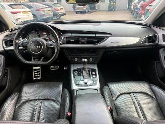 Audi S6 TWINTURBO 4.0 V8 420PK 550NM KOPPEL AUTOMAAT picture 21