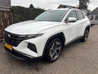  Hyundai Tucson 4x4 1.6 T-GDI PHEV PLUG-INN HYBRIDE 4X4 2024/8