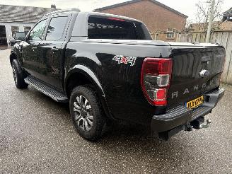 Ford Ranger GERESERVEERD 3.2 TDCi Wildtrak Supercab 200 PK AUTOMAAT picture 8
