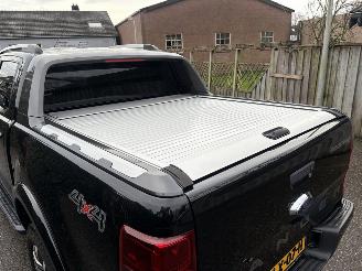 Ford Ranger GERESERVEERD 3.2 TDCi Wildtrak Supercab 200 PK AUTOMAAT picture 4