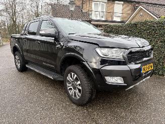  Ford Ranger GERESERVEERD 3.2 TDCi Wildtrak Supercab 200 PK AUTOMAAT 2018/5