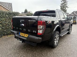 Ford Ranger GERESERVEERD 3.2 TDCi Wildtrak Supercab 200 PK AUTOMAAT picture 6