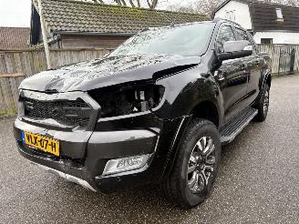 Ford Ranger GERESERVEERD 3.2 TDCi Wildtrak Supercab 200 PK AUTOMAAT picture 9