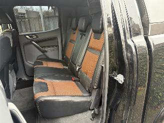Ford Ranger GERESERVEERD 3.2 TDCi Wildtrak Supercab 200 PK AUTOMAAT picture 13