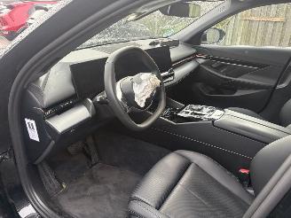 BMW 5-serie 520I EXE 205 PK  SEDAN picture 10