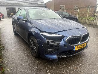 BMW 2-serie GRANCOUPE 136PK 218i AUTOMAAT picture 9