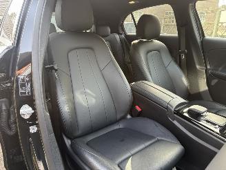 Mercedes A-klasse 250 e HYBRID PANO-AUTOMAAT-SFEER-VOL LEER-BURMESTER AUDIO picture 13