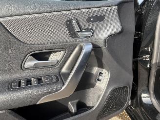 Mercedes A-klasse 250 e HYBRID PANO-AUTOMAAT-SFEER-VOL LEER-BURMESTER AUDIO picture 14