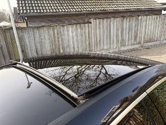 Mercedes A-klasse 250 e HYBRID PANO-AUTOMAAT-SFEER-VOL LEER-BURMESTER AUDIO picture 7