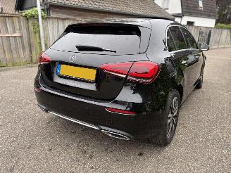 Mercedes A-klasse 250 e HYBRID PANO-AUTOMAAT-SFEER-VOL LEER-BURMESTER AUDIO picture 9