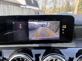 Mercedes A-klasse 250 e HYBRID PANO-AUTOMAAT-SFEER-VOL LEER-BURMESTER AUDIO picture 21