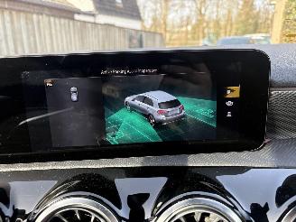 Mercedes A-klasse 250 e HYBRID PANO-AUTOMAAT-SFEER-VOL LEER-BURMESTER AUDIO picture 20