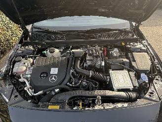 Mercedes A-klasse 250 e HYBRID PANO-AUTOMAAT-SFEER-VOL LEER-BURMESTER AUDIO picture 26