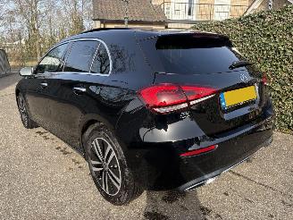 Mercedes A-klasse 250 e HYBRID PANO-AUTOMAAT-SFEER-VOL LEER-BURMESTER AUDIO picture 2