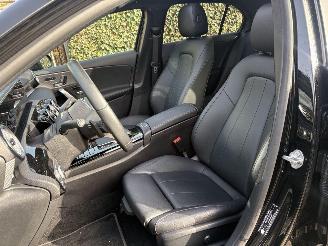 Mercedes A-klasse 250 e HYBRID PANO-AUTOMAAT-SFEER-VOL LEER-BURMESTER AUDIO picture 12