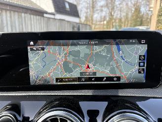 Mercedes A-klasse 250 e HYBRID PANO-AUTOMAAT-SFEER-VOL LEER-BURMESTER AUDIO picture 22