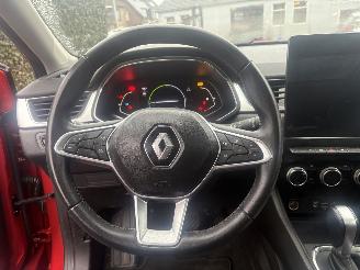 Renault Captur AUTOMAAT 1.6 E-Tech Hybrid 145 Intens  PANORAMA picture 21