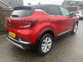 Renault Captur AUTOMAAT 1.6 E-Tech Hybrid 145 Intens  PANORAMA picture 7