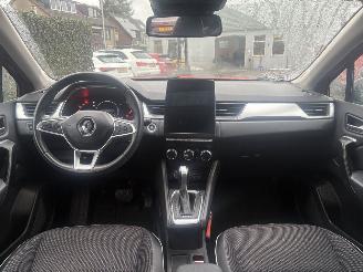 Renault Captur AUTOMAAT 1.6 E-Tech Hybrid 145 Intens  PANORAMA picture 17