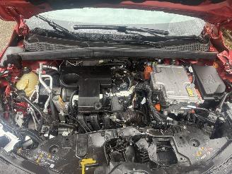 Renault Captur AUTOMAAT 1.6 E-Tech Hybrid 145 Intens  PANORAMA picture 12