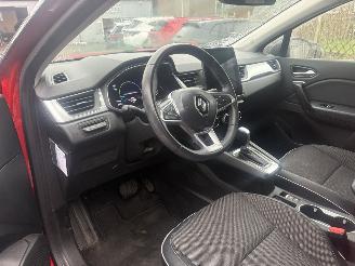 Renault Captur AUTOMAAT 1.6 E-Tech Hybrid 145 Intens  PANORAMA picture 15