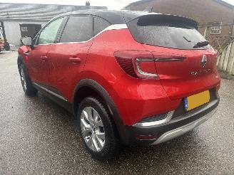 Renault Captur AUTOMAAT 1.6 E-Tech Hybrid 145 Intens  PANORAMA picture 8