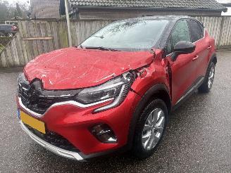 Renault Captur AUTOMAAT 1.6 E-Tech Hybrid 145 Intens  PANORAMA picture 4