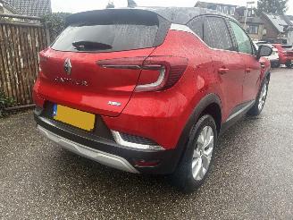 Renault Captur AUTOMAAT 1.6 E-Tech Hybrid 145 Intens  PANORAMA picture 10