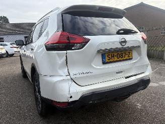 Nissan X-Trail 163 PK 1.6 DIG-T N-SPORT 7 PERSOONS picture 8