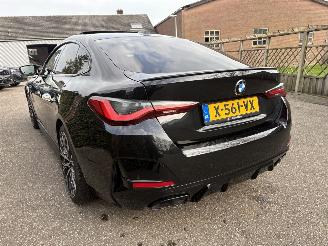 BMW 4-serie M440i xDrive M-SPORT Edition Plus 374PK AUTOMAAT NIEUW PRIJS€ 121.318,-. picture 6