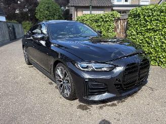  BMW 4-serie M440i xDrive M-SPORT Edition Plus 374PK AUTOMAAT NIEUW PRIJS€ 121.318,-. 2024/4