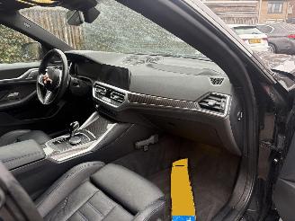 BMW 4-serie M440i xDrive M-SPORT Edition Plus 374PK AUTOMAAT NIEUW PRIJS€ 121.318,-. picture 12