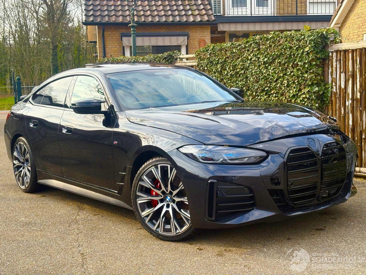 BMW 4-serie M440i xDrive M-SPORT Edition Plus 374PK AUTOMAAT NIEUW PRIJS€ 121.318,-.