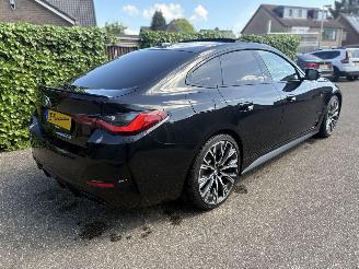 BMW 4-serie M440i xDrive M-SPORT Edition Plus 374PK AUTOMAAT NIEUW PRIJS€ 121.318,-. picture 4