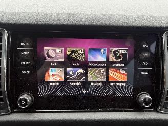 Skoda Kodiaq 1.5 TSI SPORT AUTOMAAT 150PK picture 24