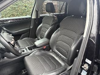Skoda Kodiaq 1.5 TSI SPORT AUTOMAAT 150PK picture 14