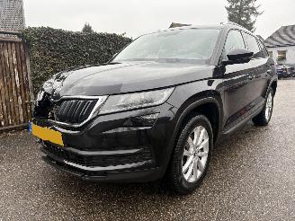  Skoda Kodiaq 1.5 TSI SPORT AUTOMAAT 150PK 2020/4