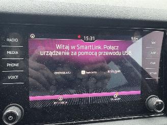 Skoda Kodiaq 1.5 TSI SPORT AUTOMAAT 150PK picture 23