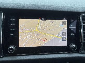 Skoda Kodiaq 1.5 TSI SPORT AUTOMAAT 150PK picture 21